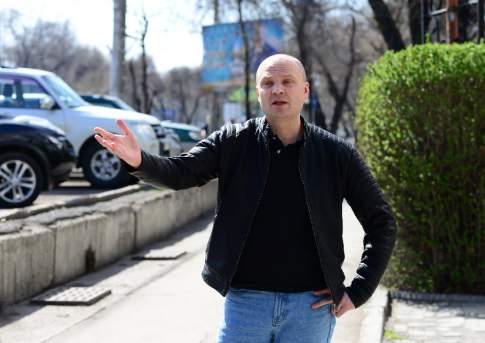Цену следствия спроси у мёртвого