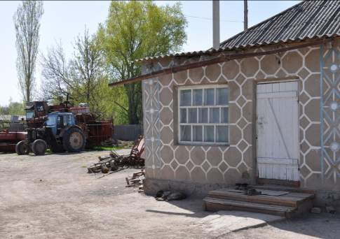 Избиение младенца