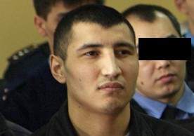 Казус Рагимова