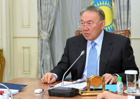 Равносильно отставке