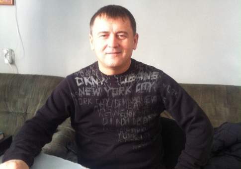 Во глубине казахских руд