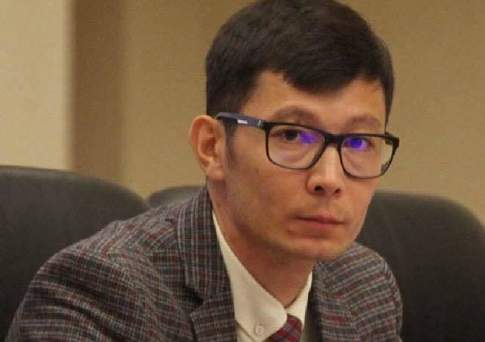 Мереке ГАБДУАЛИЕВ: Чтобы не прослыть непатриотом