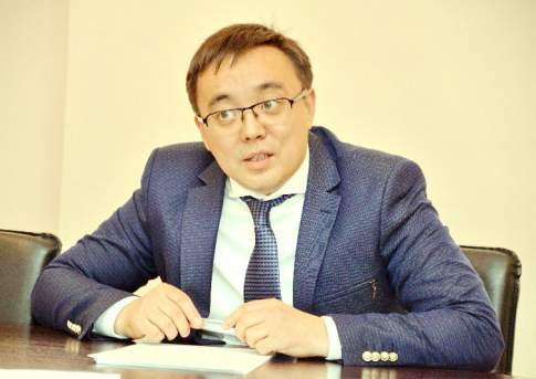 Асланбек АМРИН, вице-министр образования и науки РК: Учёный должен стать богатым