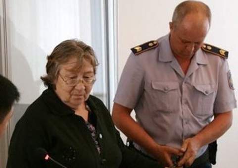 Надежда для чёрной вдовы