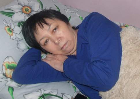 Краешек правды