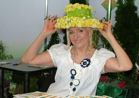 Я б в садовники пошёл...