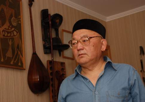 Есть - только миг 