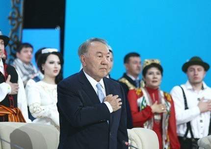 Каждый должен начать с себя!