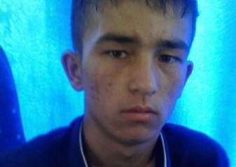 Тимурбек ЖАМАЛАДДИНОВ, школьник: Просто помог...