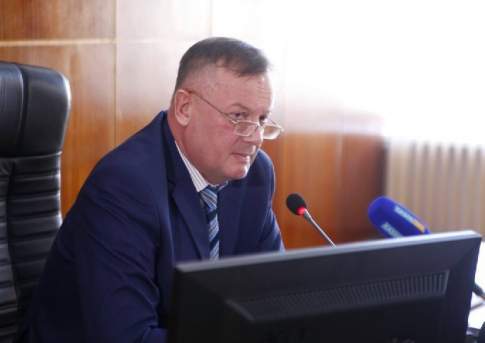 Немножко культуру надо соблюдать