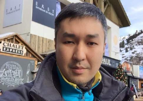 Олжас БИБАНОВ: Великая американская… идея