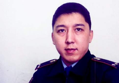 Последнее дело лейтенанта