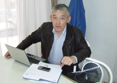 Крутое пике
