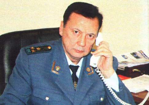 Чудеса таможни
