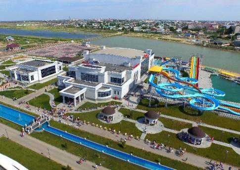Крымбек КУШЕРБАЕВ, аким Кызылординской области: Новое водохранилище обеспечит паводковую безопасность региона