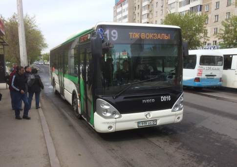 Столица уходит в “астрал”
