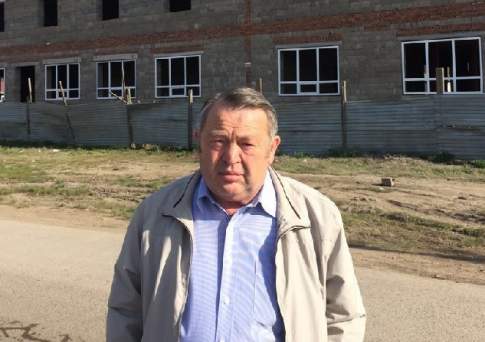 Предпропажная подготовка