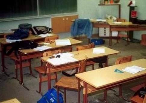 Вам отложат, детки, 12-летку