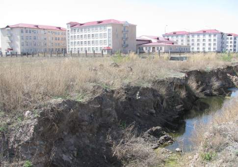 Кому бомжатник за 4,5 миллиарда?