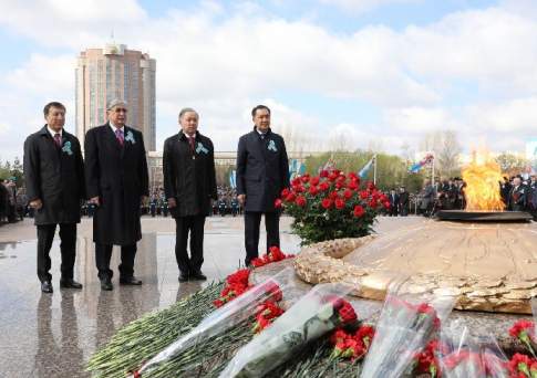 Слова благодарности
