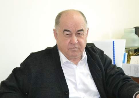 Владислав КОСАРЕВ: И это всё пройдёт