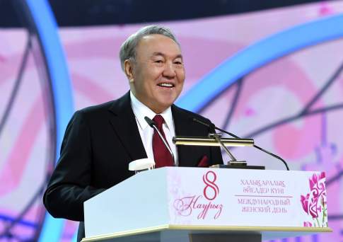 Вам покоряются вершины
