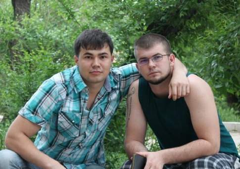 За рабочее дело