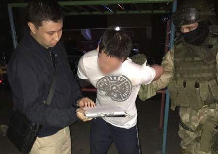 Первый парень на районе