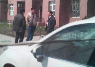 Инцидент исчерпан
