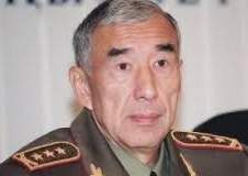 Генерал СУЛЕЙМЕНОВ - генералу БЕРДАЛИНУ: Вы нарушили субординацию!