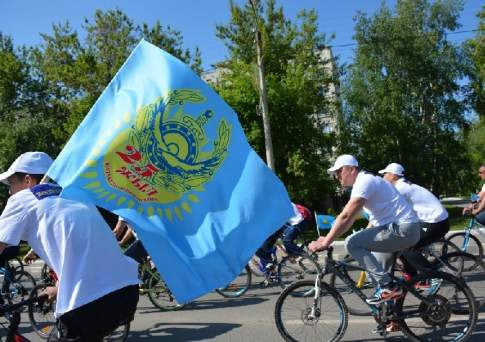 Полковники опять в седле