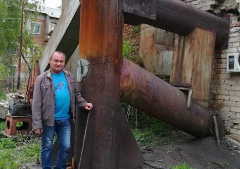 Навязали силой