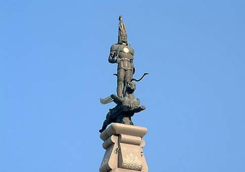 Вторник, 16-е 