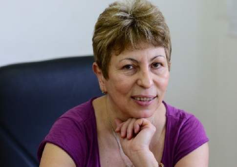 Галина ВЫБОРНОВА: Должен ли вор сидеть в тюрьме?