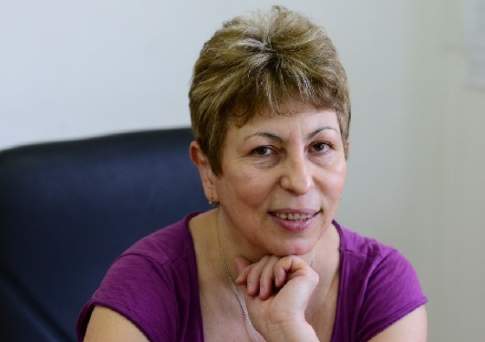 Галина ВЫБОРНОВА: Давайте без понтов