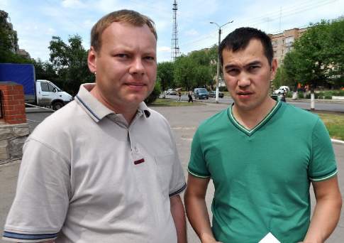 Осторожно, вдох запрещён!