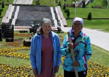 Посадить Ленина
