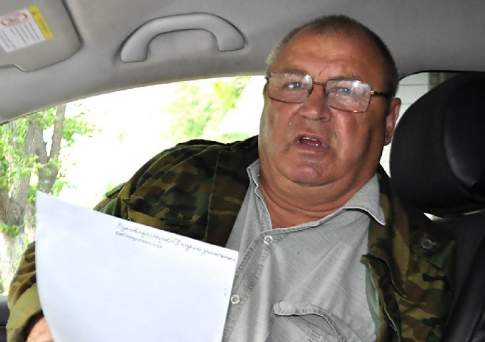Служебный роман с эпилогом