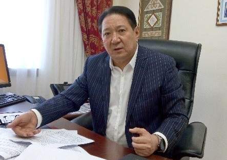 Депутат Аманжан ЖАМАЛОВ о проекте Налогового кодекса: Обновился лишь “фасад”