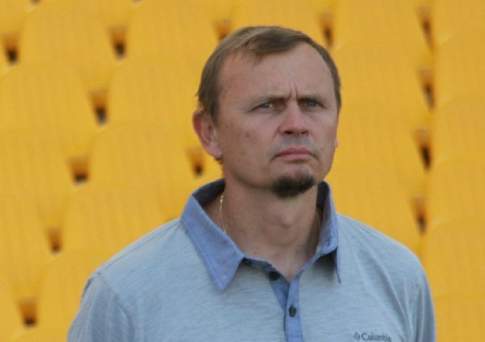 Григорий Егоров: Кто не стучится - тому не откроют