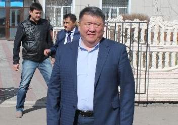 Остановка по требованию