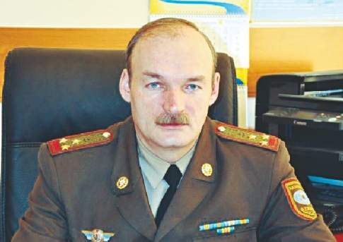 Пил или не пил?
