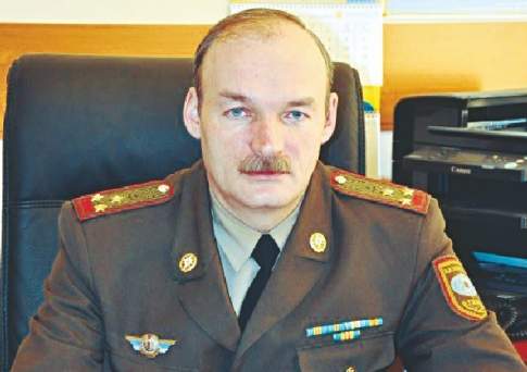 Полковнику никто не спишет