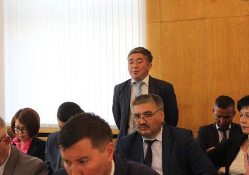 Уволили за близость к земле