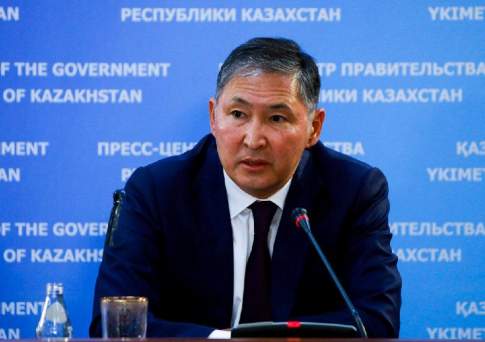 Сагадиев отказался от дуэли с Тайжаном