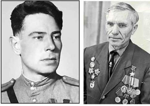 “Время” вспомнить