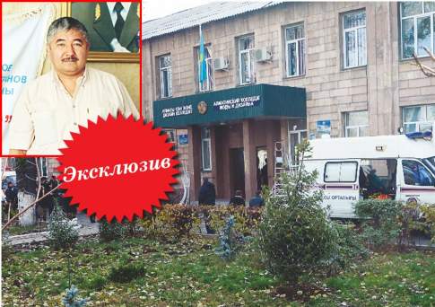 “Её хоть танком можно давить!”