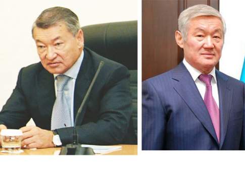 Смотрите,  кто пришёл!