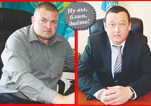 Предварительные ласки Фемиды