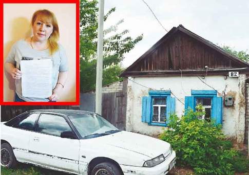Скандал в благородном Семее
